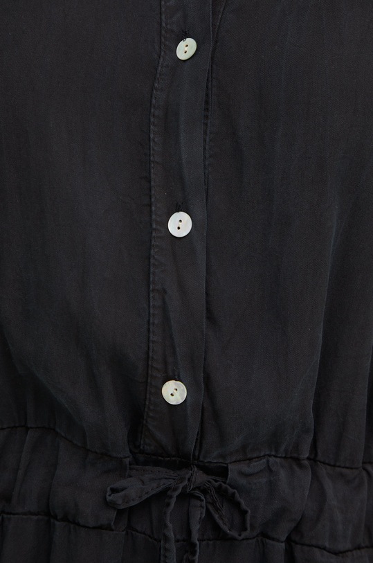 Answear Lab kombinezon 748001.w czarny