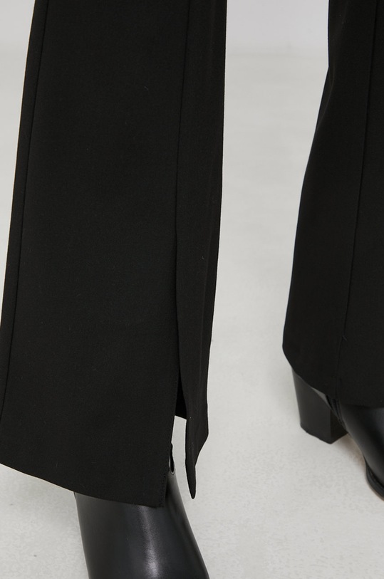 Oblečenie Nohavice Answear.LAB 30513.1.2.AJ čierna