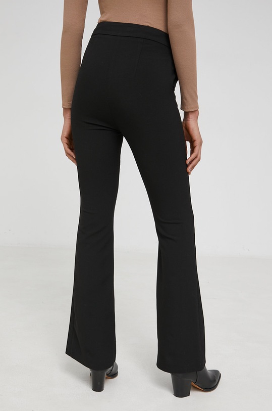 Nohavice Answear.LAB čierna 30513.1.2.AJ