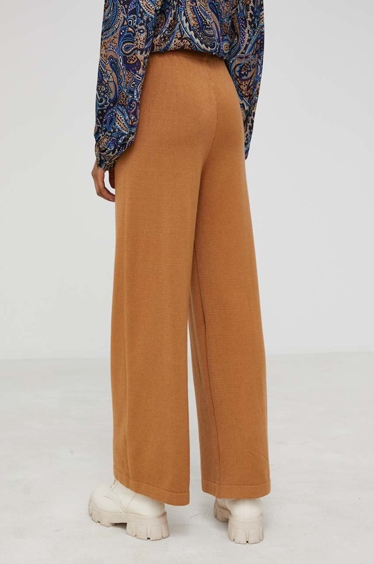 Дрехи Панталони Answear Lab G8923.1KR кафяв