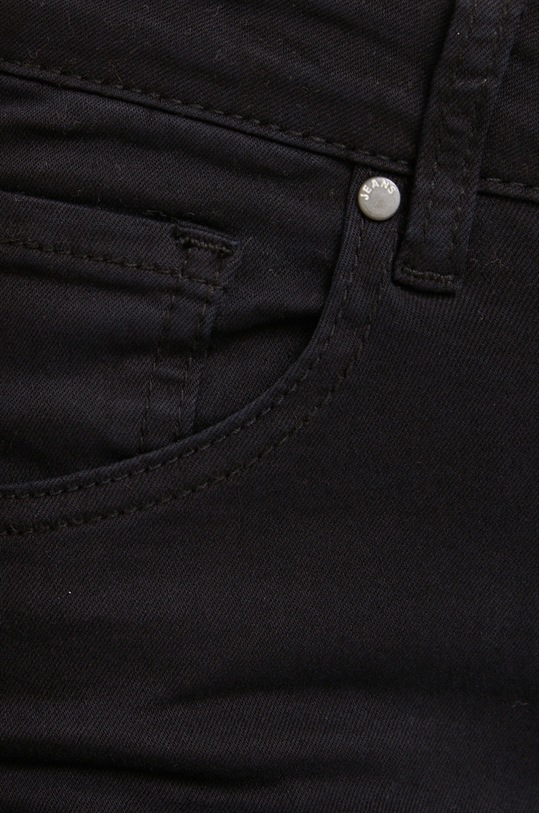 Answear Lab jeansy czarny 1229.1.K