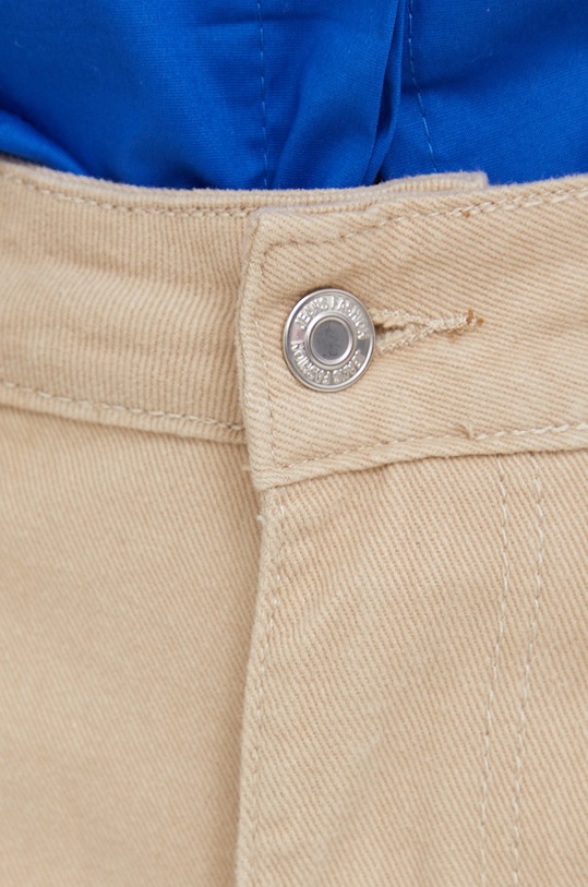 Abbigliamento Answear.LAB pantaloni AX140.3.1K beige