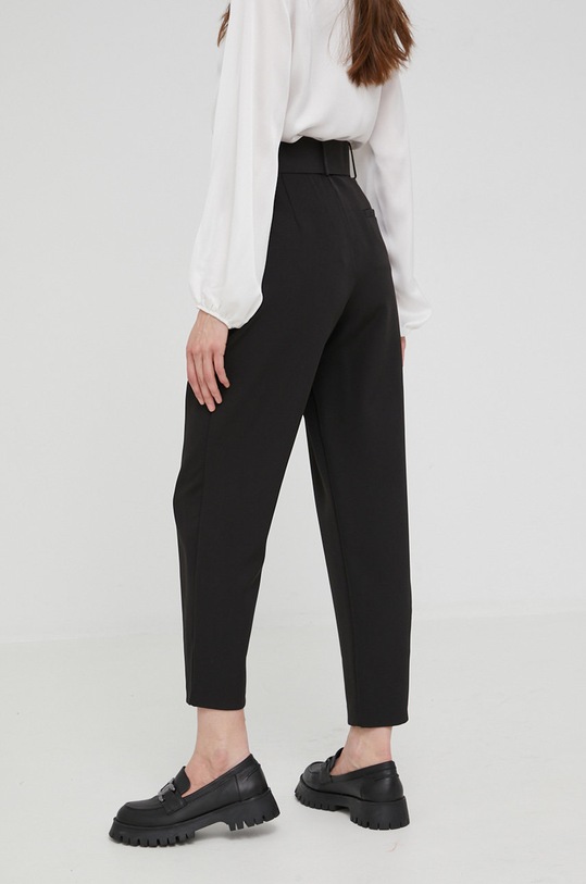 Oblečení Kalhoty Answear.LAB L5395.K černá