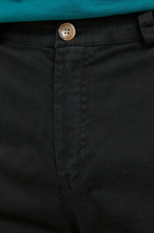 Answear Lab spodnie czarny 3319.K