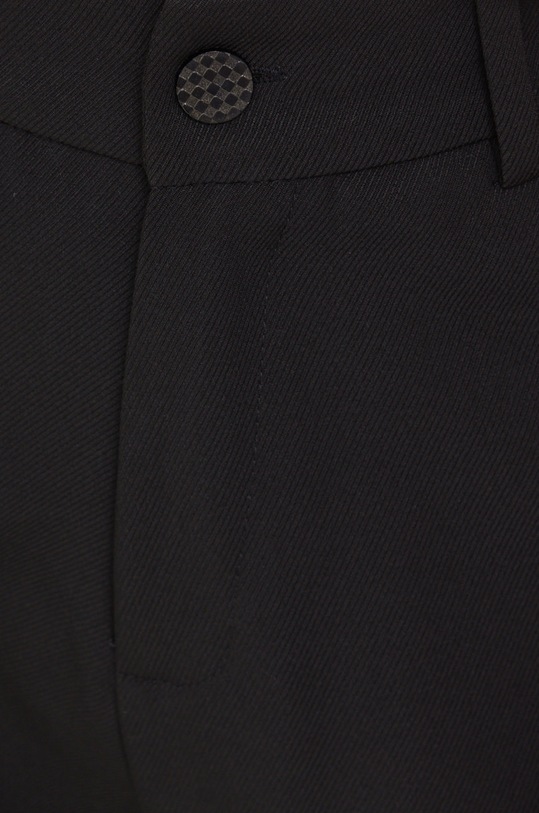 Answear Lab pantaloni negru CW57.W