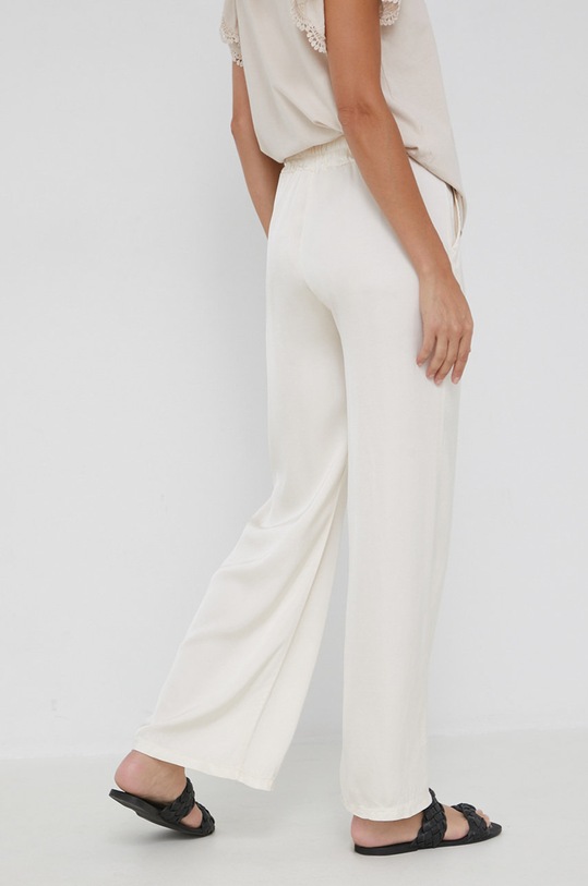 Odzież Answear Lab spodnie 9363.1W beżowy