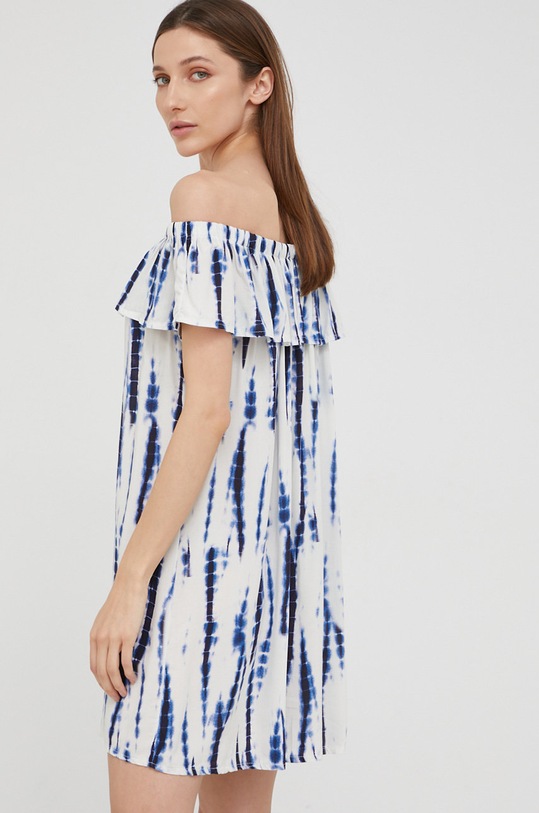 Oblečenie Šaty Answear.LAB 38432.JS modrá