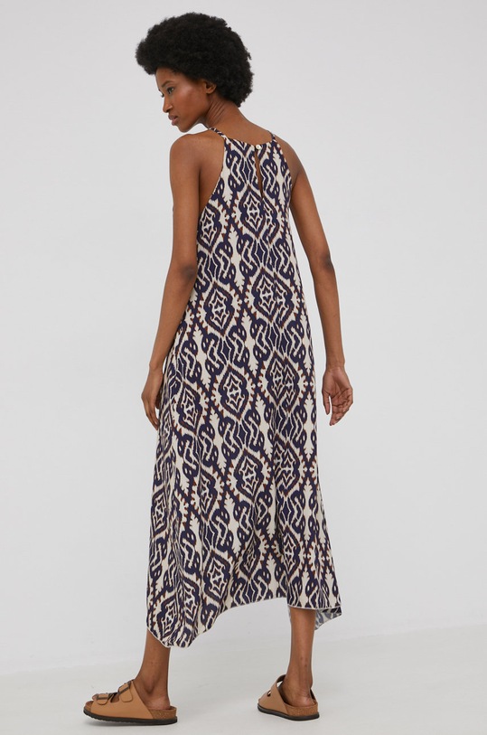 Îmbrăcăminte Answear Lab rochie G5117A.1.JS bej