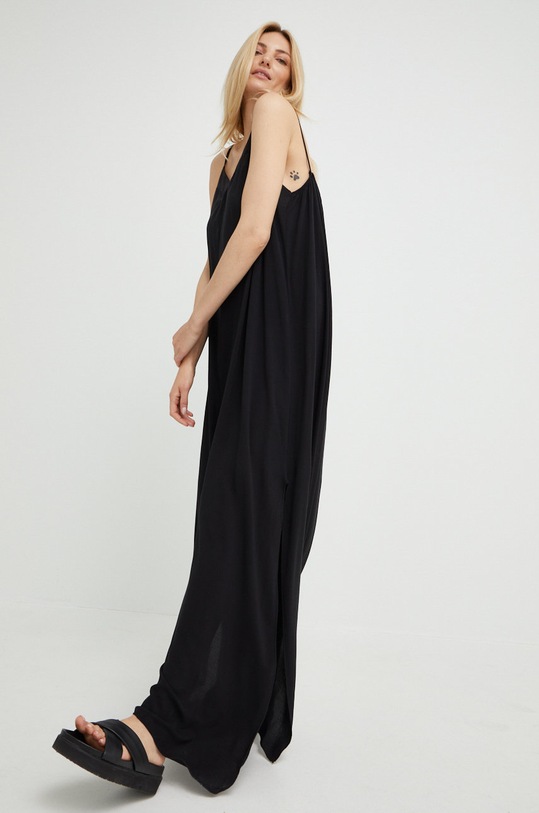 Oblečenie Šaty Answear.LAB 4567.js čierna