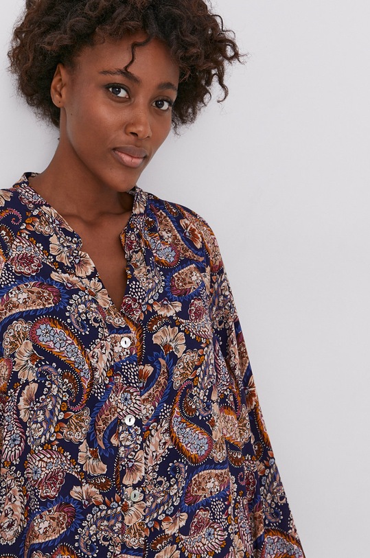 Answear Lab rochie bleumarin 1454.1KR