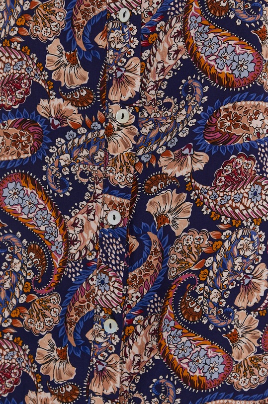 Answear Lab rochie 1454.1KR bleumarin