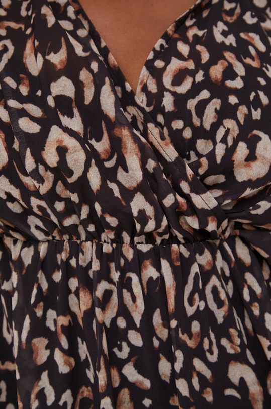 Answear Lab rochie 11130.1KR negru