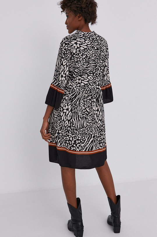 Oblečenie Šaty Answear.LAB 41.41.1KR čierna