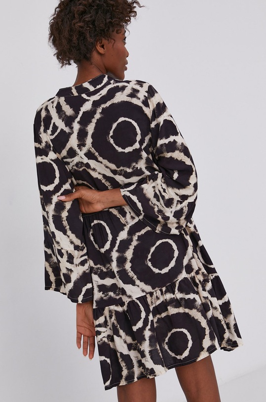 Îmbrăcăminte Answear Lab rochie 258.1KR negru