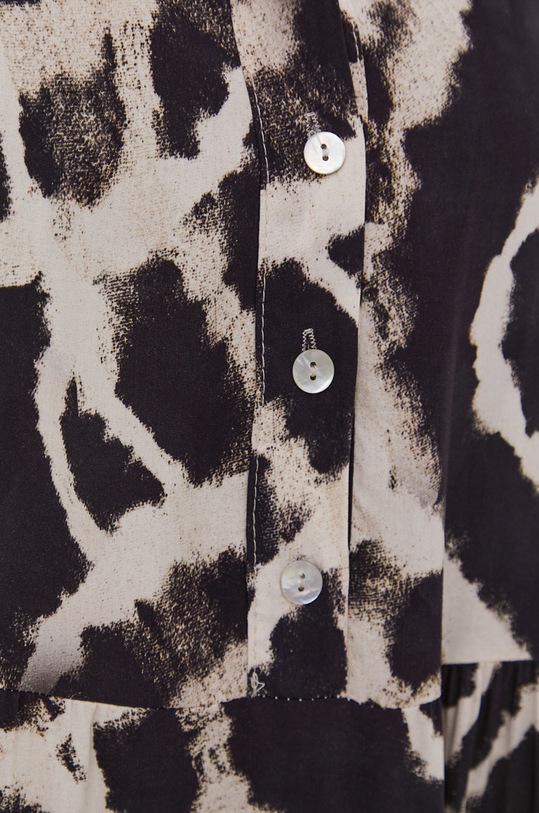 Answear Lab rochie 258.1KR negru