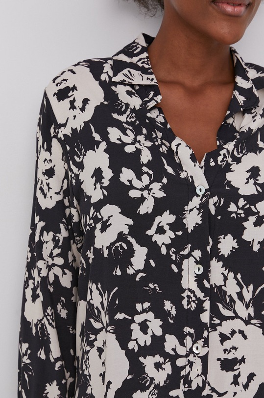 Šaty Answear.LAB A3618PV.KR čierna