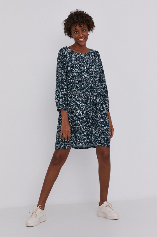 Answear Lab rochie 134739.1KR verde WZ21