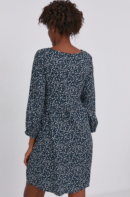 Îmbrăcăminte Answear Lab rochie 134739.1KR verde