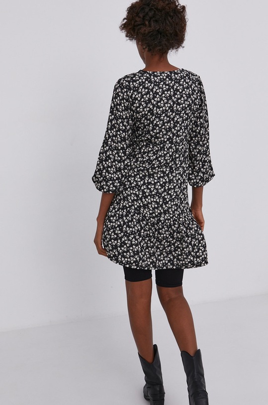 Îmbrăcăminte Answear Lab rochie 13108.2KR negru