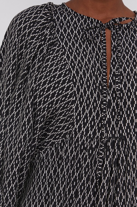 Answear Lab rochie 38648.PV436.2KR negru