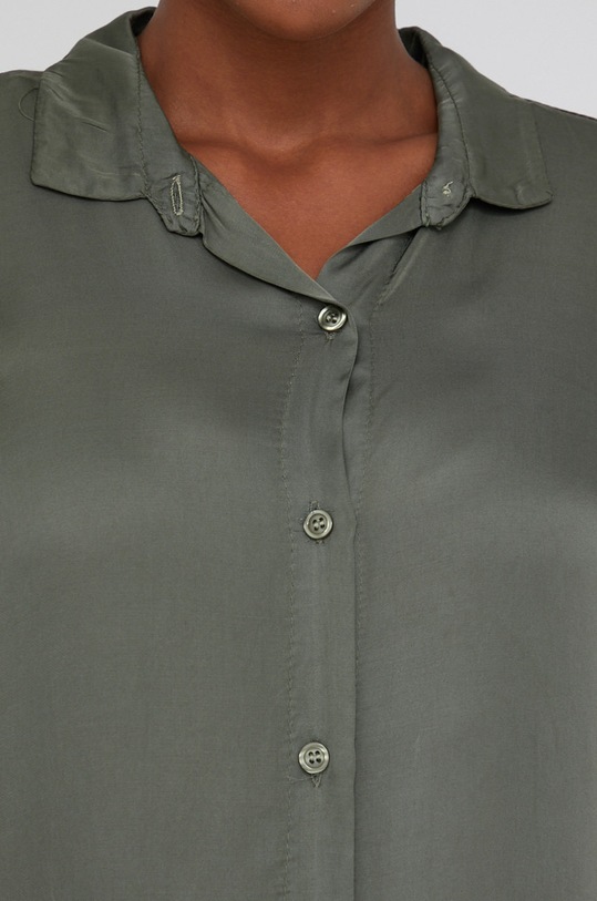 Answear.LAB - Šaty G39021RA.2KR zelená