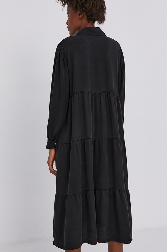 Îmbrăcăminte Answear Lab rochie G9013.1KR negru