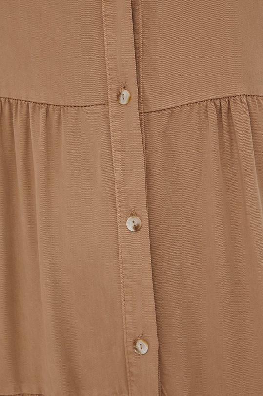 Answear Lab Sukienka G9013.2KR beżowy