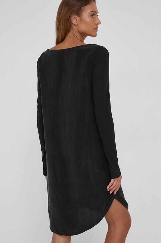 Odzież Answear Lab Sukienka MAL.6KR czarny