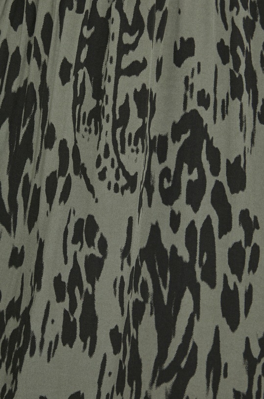 Šaty Answear.LAB 39821PV51B.3KR zelená