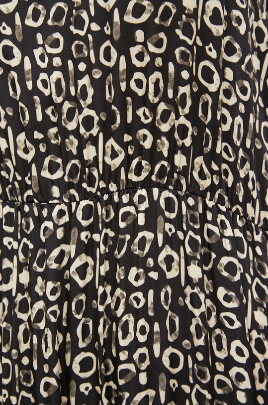 Answear Lab Sukienka 60315.1KR czarny