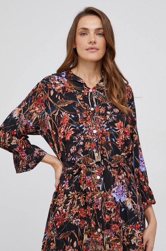 Answear Lab Sukienka czarny 2623A.2KR