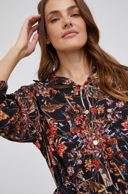 Answear Lab Sukienka 2623A.2KR czarny