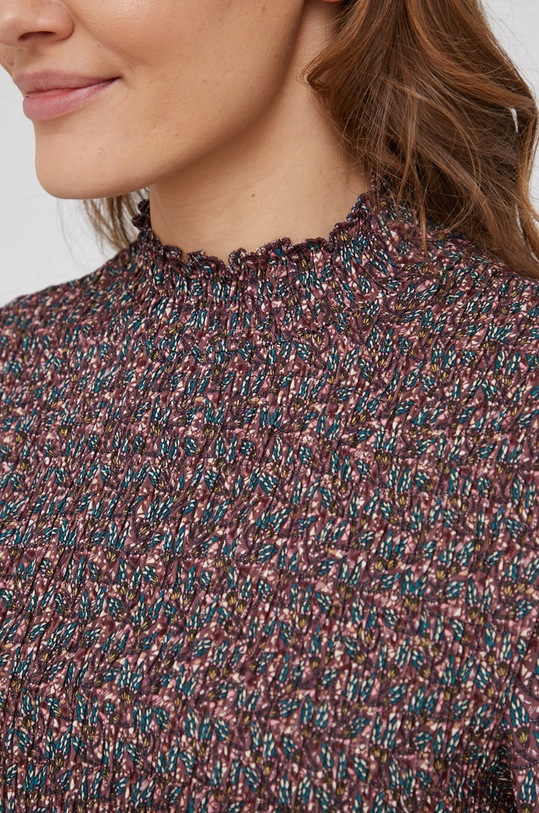 Answear Lab Sukienka 38647D.2KR fioletowy