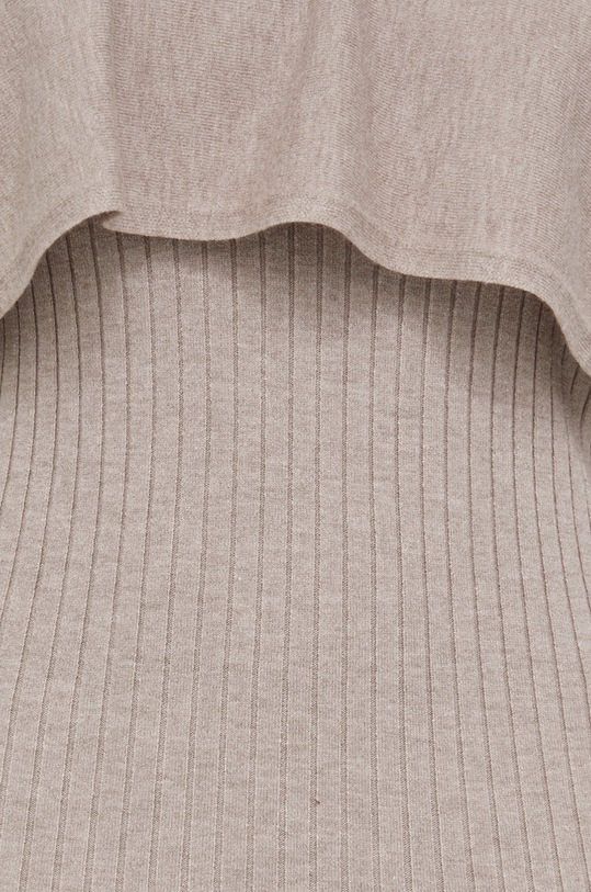 Answear Lab Sukienka i sweter JK83901AB.5KR