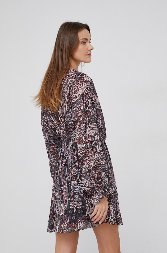 Oblečenie Šaty Answear.LAB 1113.2.2KR čierna