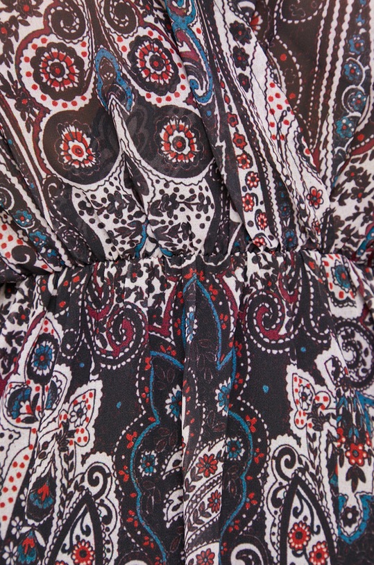 Šaty Answear.LAB 1113.2.2KR čierna