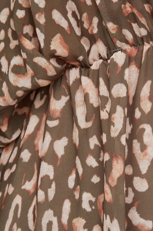 Answear Lab Sukienka 11130.2KR zielony