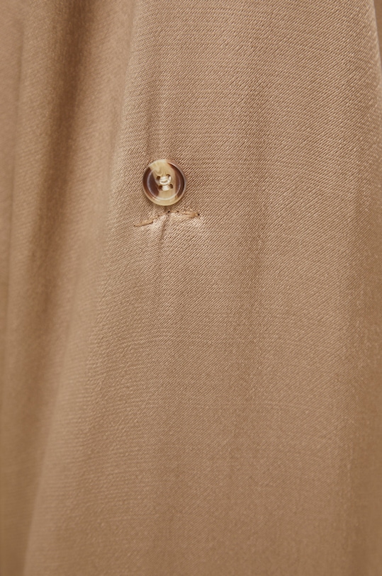 Šaty Answear.LAB 727.1.AJ béžová