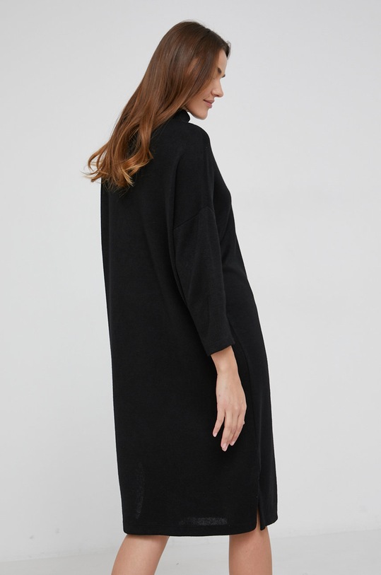 Oblečenie Šaty Answear.LAB IT10167.1KR čierna
