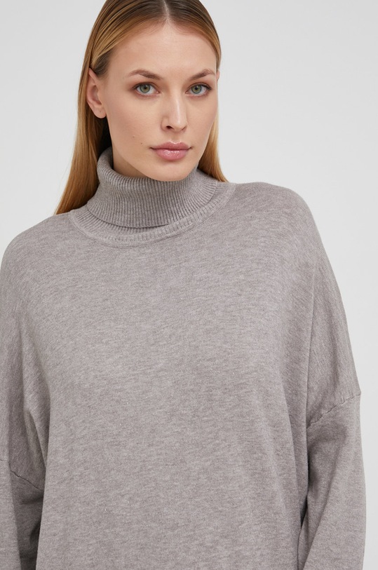 Answear Lab Sukienka szary 8331.2RK