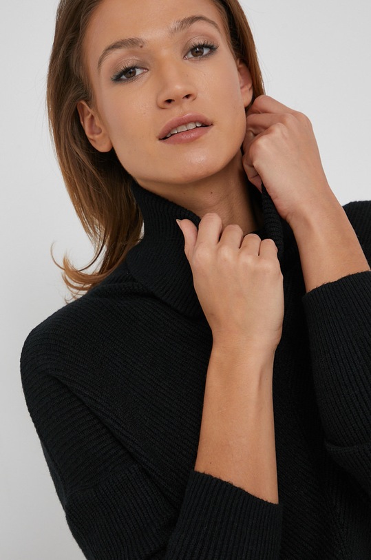 Answear Lab Sukienka czarny Zs5102.1RK