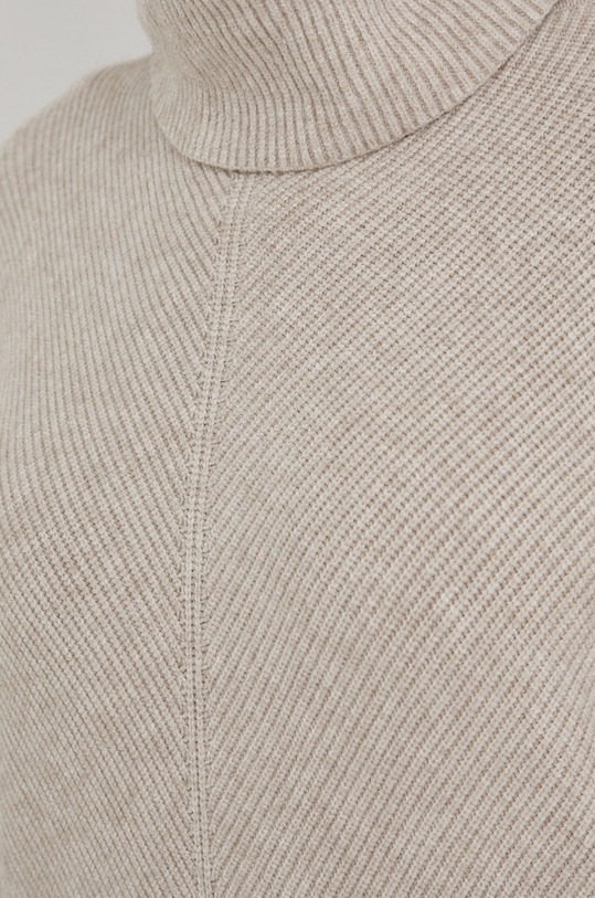 Answear Lab Sukienka Zs5102.2RK beżowy