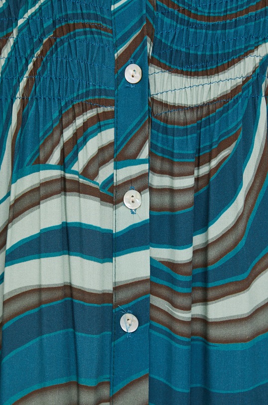 Φόρεμα Answear.LAB 200073.1KR πράσινο