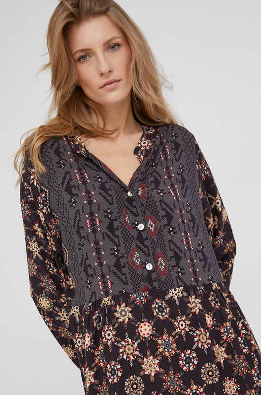 Answear Lab Sukienka czarny 27385.2KR