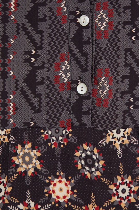 Answear Lab Sukienka 27385.2KR czarny