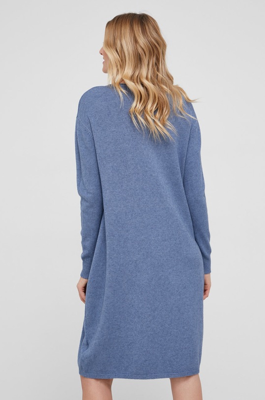 Oblečenie Šaty Answear.LAB 2108.3KR modrá