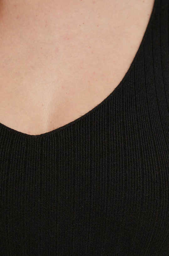 Answear Lab rochie și pulover TD110.4KR