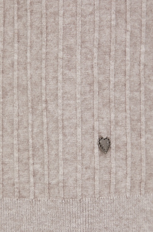 Answear Lab Sukienka beżowy 1654.2KR