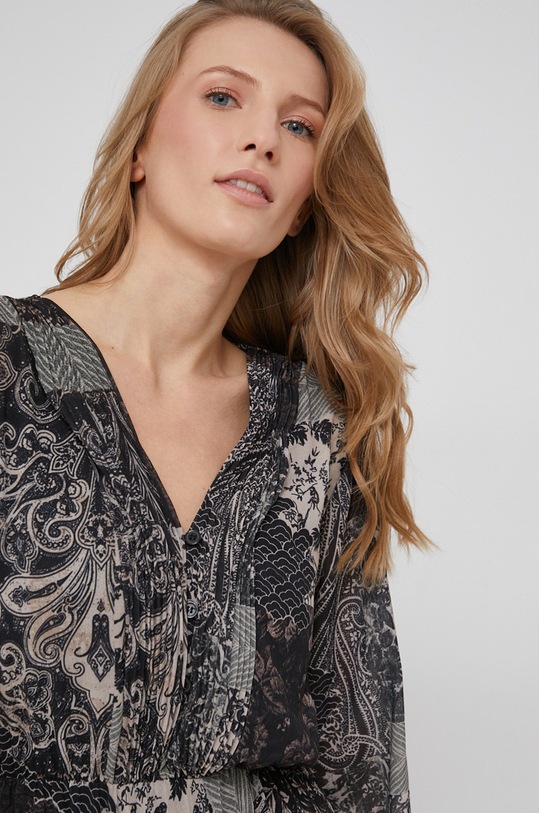 Answear Lab Sukienka czarny 3797.1KR