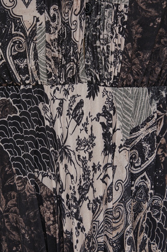 Answear Lab Sukienka 3797.1KR czarny